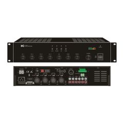 Amply ITC T-240FP Khuếch Đại Kèm Mixer Chính Hãng - Thumb 1