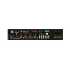 Amply ITC T-240FP Khuếch Đại Kèm Mixer Chính Hãng - Thumb 3