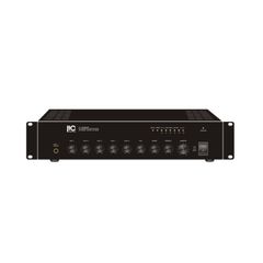Amply ITC T-120AP Khuếch Đại Kèm Mixer Chính Hãng - Thumb 1