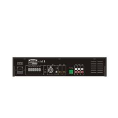 Amply ITC T-120AP Khuếch Đại Kèm Mixer Chính Hãng - Thumb 2