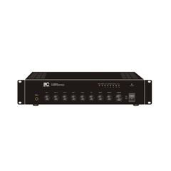 Amply ITC T-240AP Khuếch Đại Kèm Mixer Chính Hãng - Thumb 1
