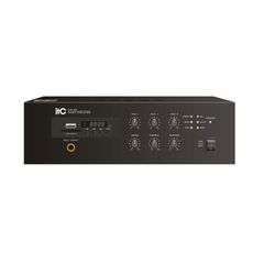 Amply Khuếch Đại Mini Kèm Mixer ITC T-B120 Chính Hãng - Thumb 2