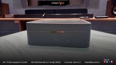Amply nghe nhạc Marantz MODEL M1 Chính Hãng - Thumb 4
