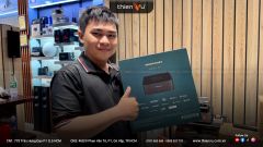 Amply nghe nhạc Marantz MODEL M1 Chính Hãng - Thumb 7