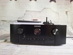 Amply xem phim Marantz SR5012 chính hãng - Thumb 3