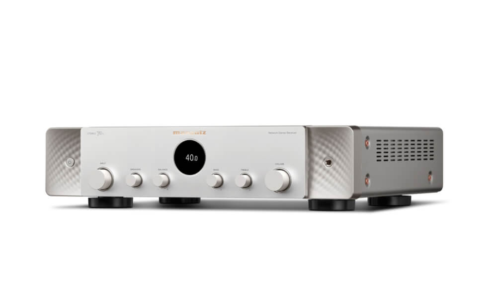 Amply Marantz STEREO 70S Chính Hãng - Hình 4