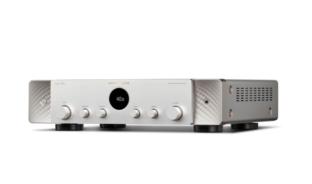 Amply Marantz STEREO 70S Chính Hãng - Hình 4