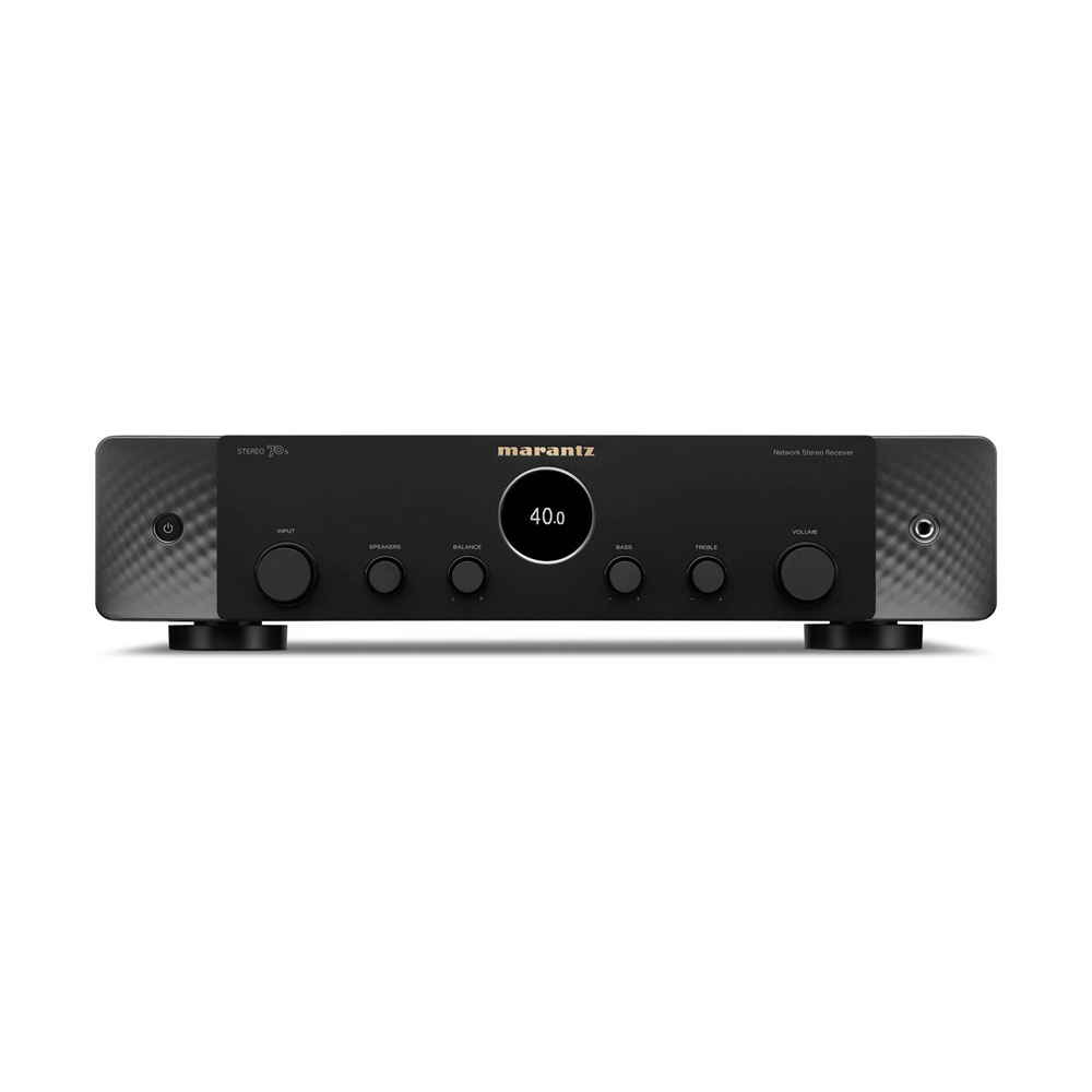 Amply Marantz STEREO 70S Chính Hãng - Hình 1