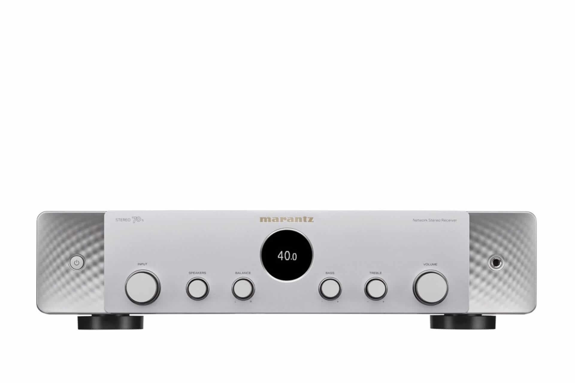 Amply Marantz STEREO 70S Chính Hãng - Hình 2