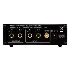 Pre Amply nghe nhạc Moon 110LP V2 chính hãng - Thumb 2