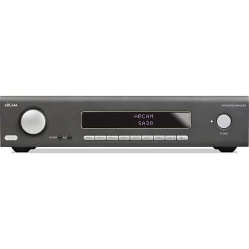 Amply nghe nhạc Arcam SA30 chính hãng - Hình 1