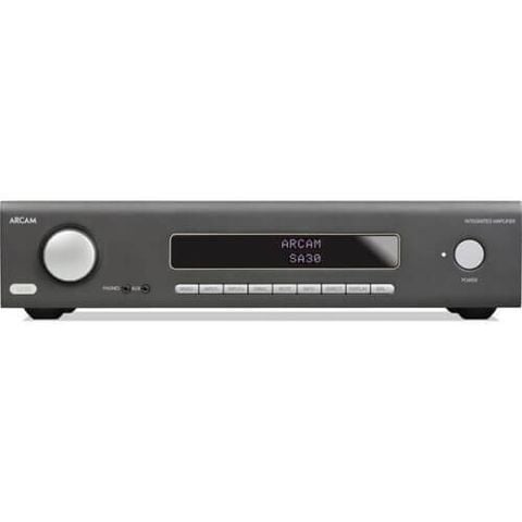 Amply nghe nhạc Arcam SA30 chính hãng