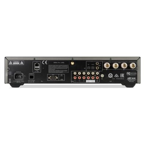 Amply nghe nhạc Arcam SA30 chính hãng