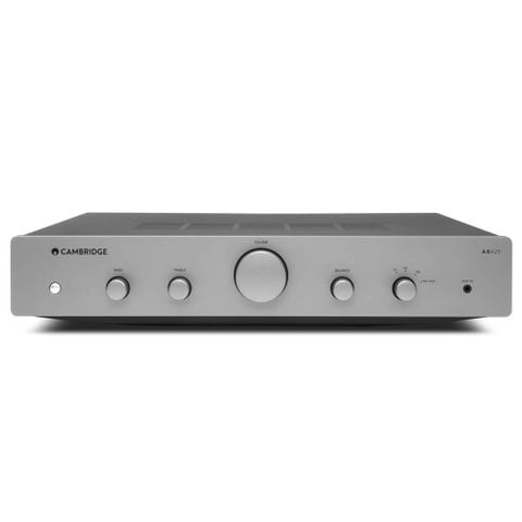 Amply nghe nhạc Cambridge Audio AXA25 chính hãng