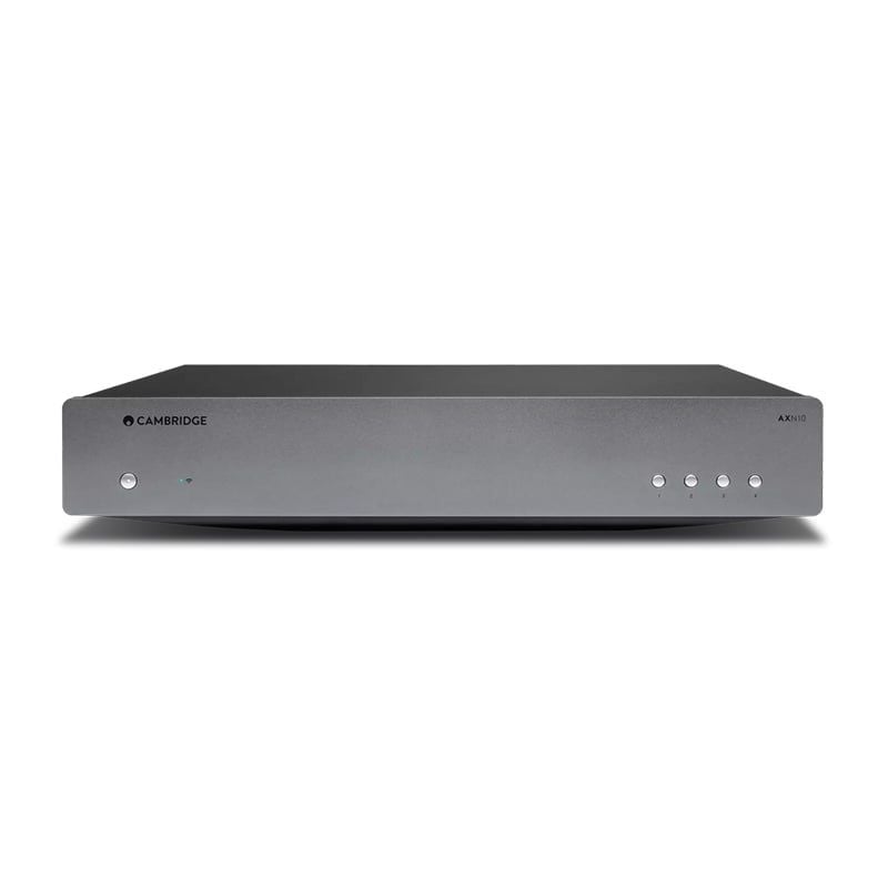 Amply nghe nhạc Cambridge Audio AXN10 chính hãng - Hình 1