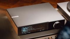 Amply Nghe Nhạc Cambridge Audio Evo 300 Chính Hãng - Thumb 3