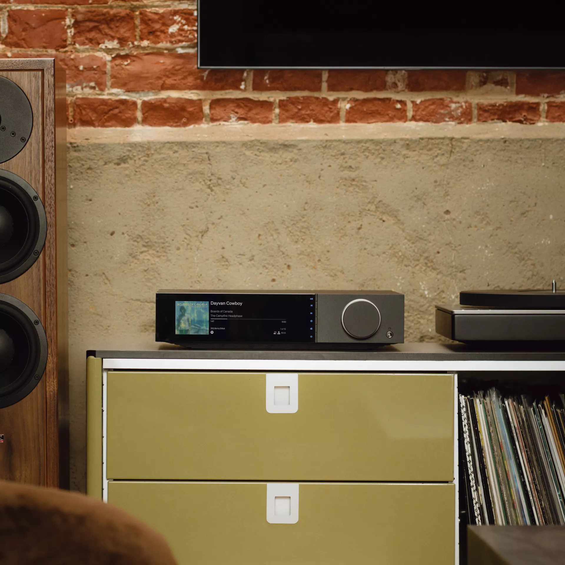 Amply Nghe Nhạc Cambridge Audio Evo 300 Chính Hãng - Hình 4