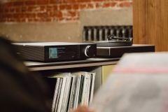 Amply Nghe Nhạc Cambridge Audio Evo 300 Chính Hãng - Thumb 5