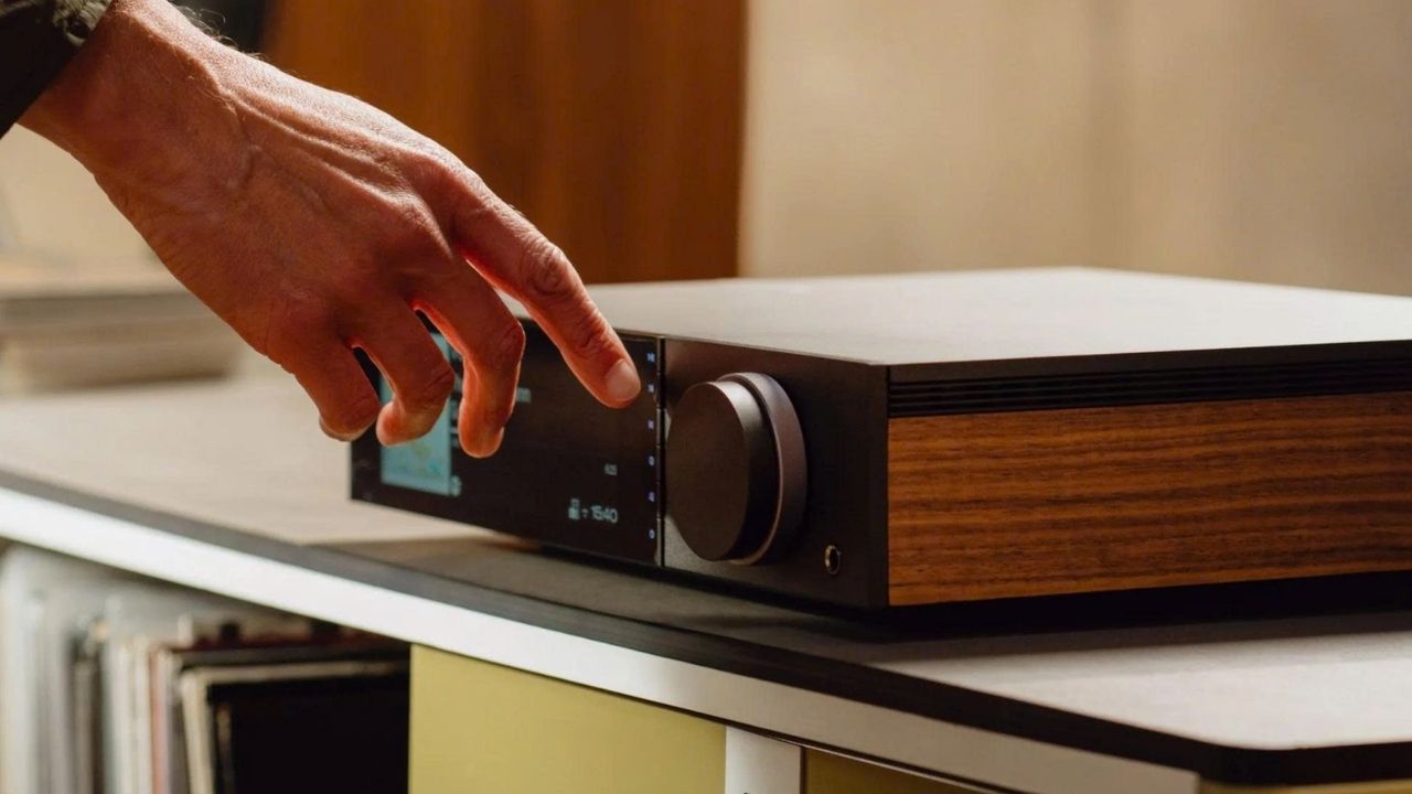 Amply Nghe Nhạc Cambridge Audio Evo 300 Chính Hãng - Hình 6