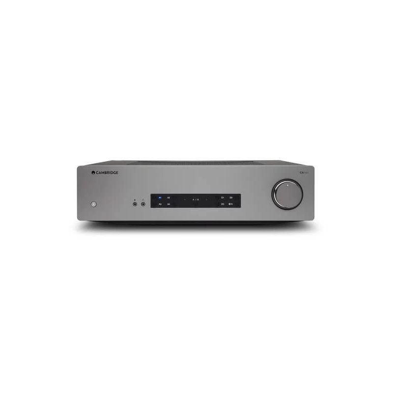 Amply nghe nhạc Cambridge CXA 61 chính hãng - Hình 1
