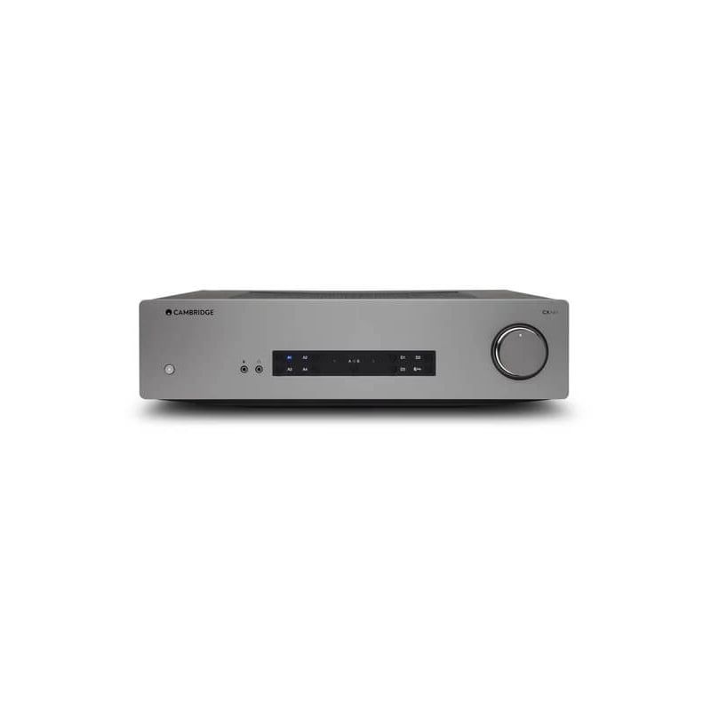 Amply nghe nhạc Cambridge CXA 61 chính hãng - Hình 1