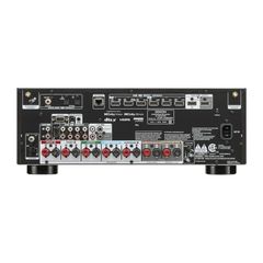 Amply nghe nhạc Denon AVR-X2800H chính hãng - Thumb 2