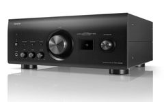 Amply Nghe Nhạc Denon PMA-3000NE Chính Hãng - Thumb 4