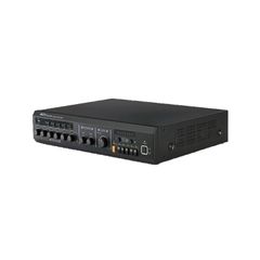 Amply kèm Mixer Inter-M PM-248 chính hãng - Thumb 3