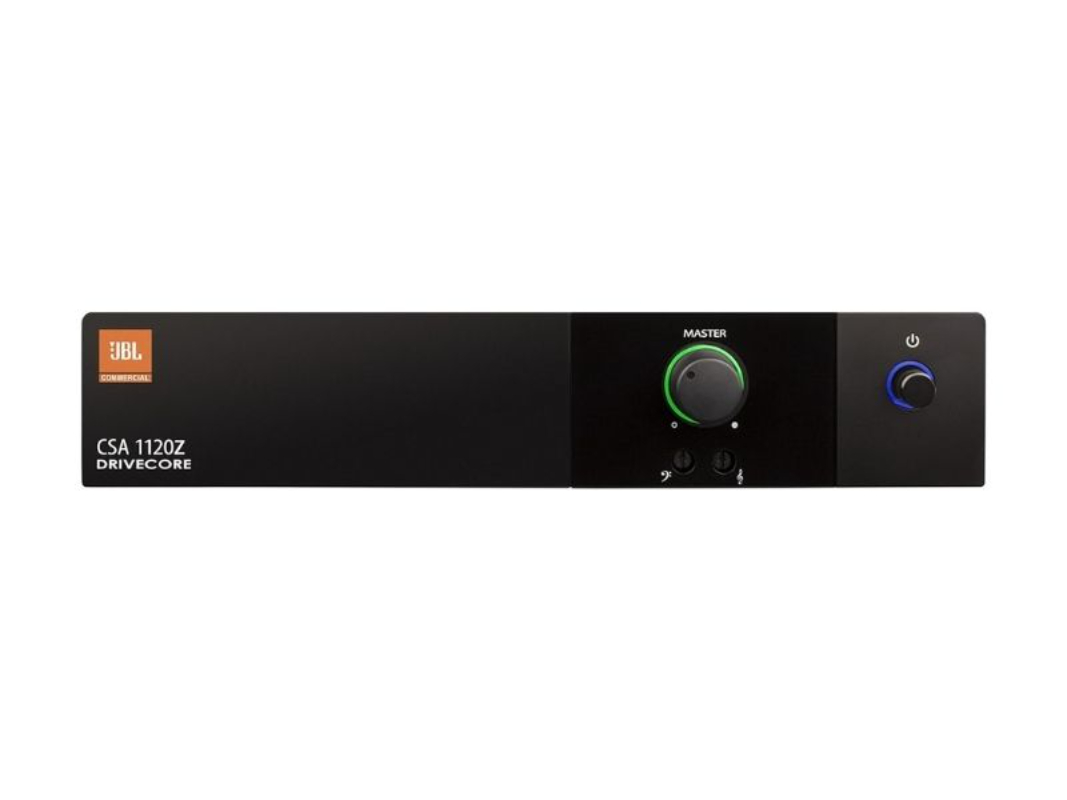 Amply nghe nhạc JBL CSA 1120Z chính hãng - Hình 2