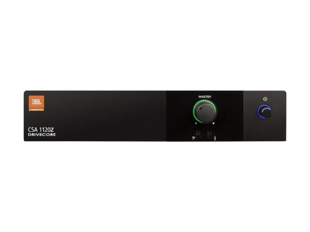 Amply nghe nhạc JBL CSA 1120Z chính hãng - Hình 2