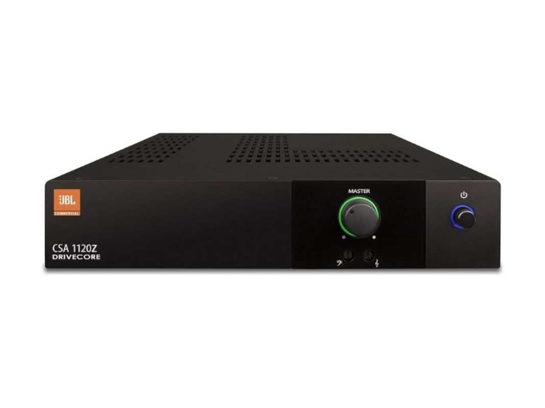 Amply nghe nhạc JBL CSA 1120Z chính hãng - Hình 1