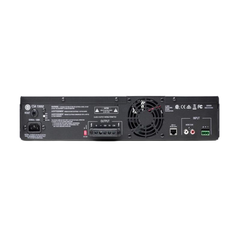 Amply nghe nhạc JBL CSA1300Z chính hãng - Hình 2