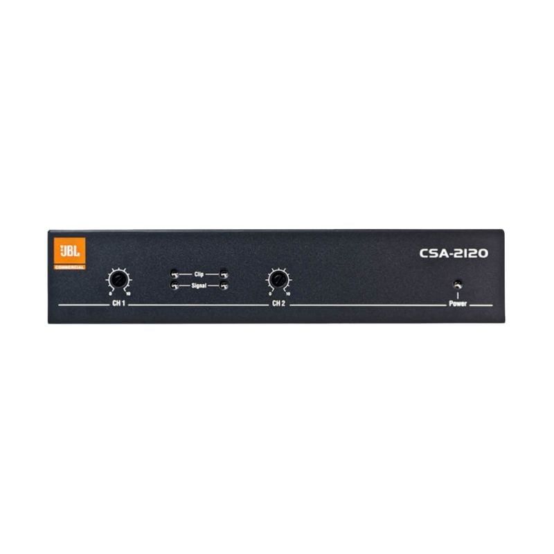 Amply nghe nhạc JBL CSA2120R chính hãng - Hình 1