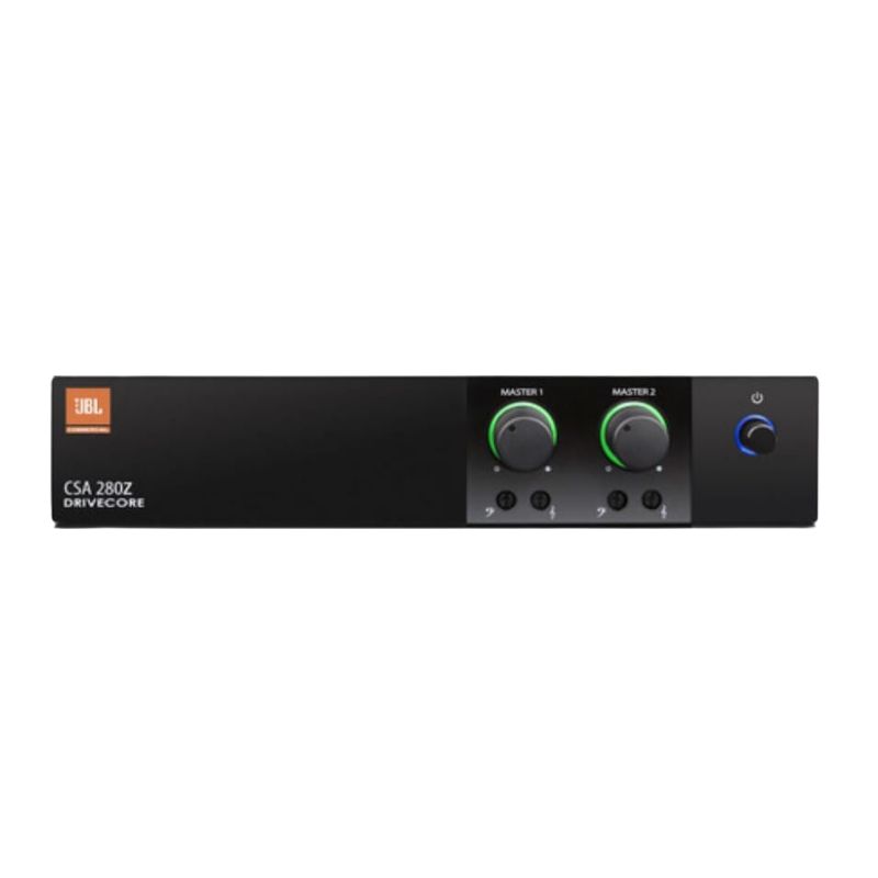 Amply nghe nhạc JBL CSA280Z chính hãng - Hình 1