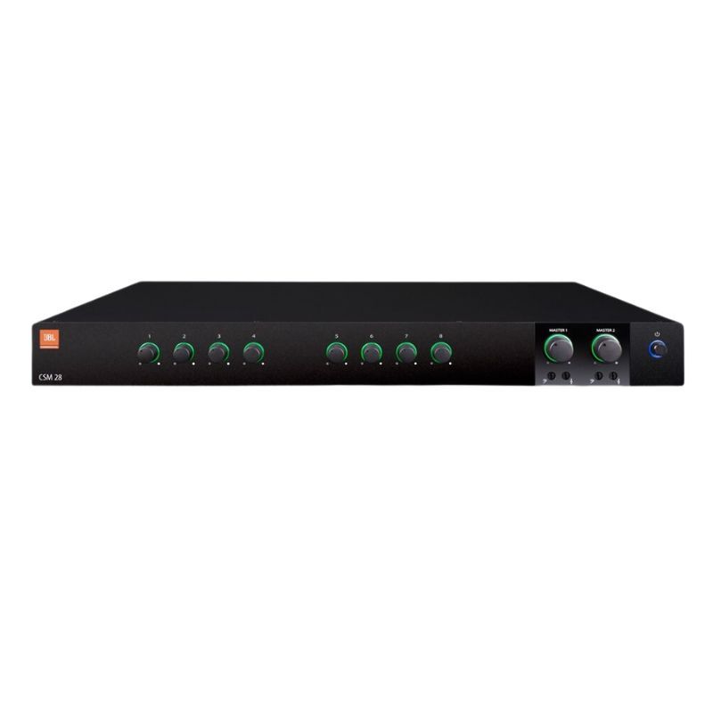 Amply nghe nhạc JBL CSM28 chính hãng - Hình 1