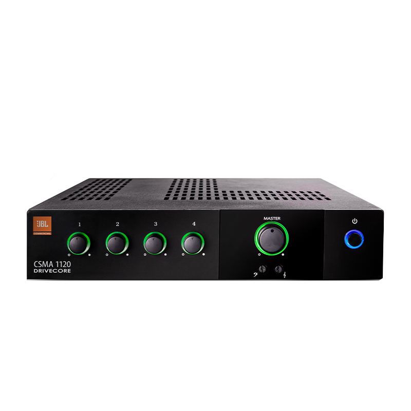 Amply nghe nhạc JBL CSMA 1120 chính hãng - Hình 1