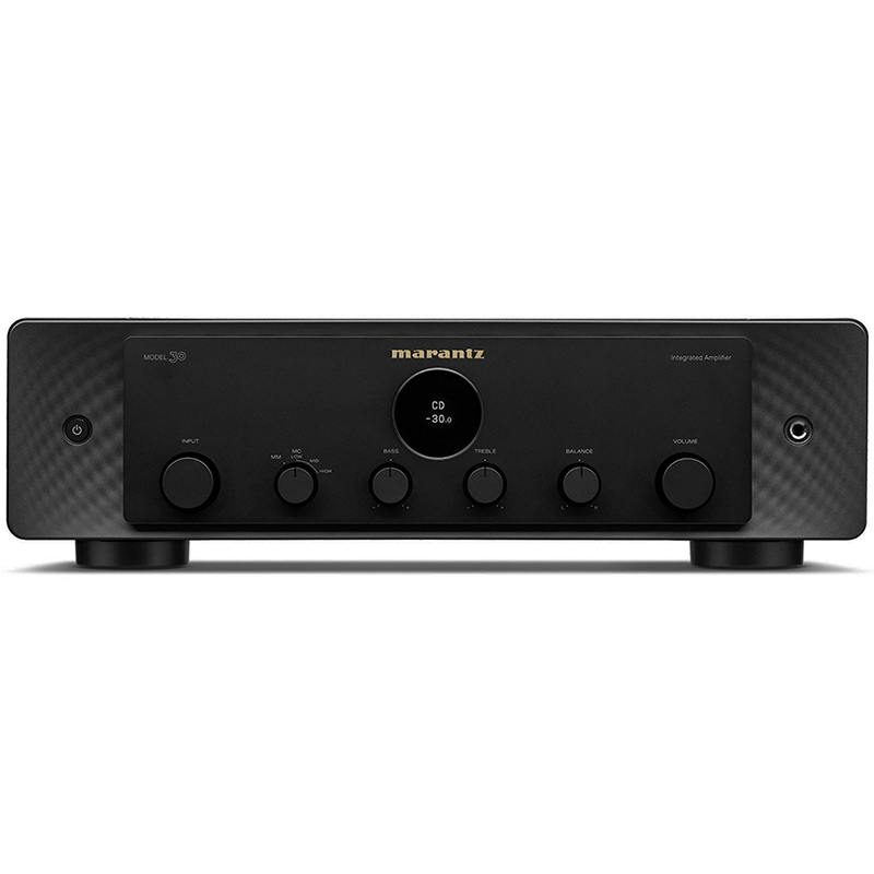 Amply nghe nhạc Marantz Model 30 chính hãng - Hình 1