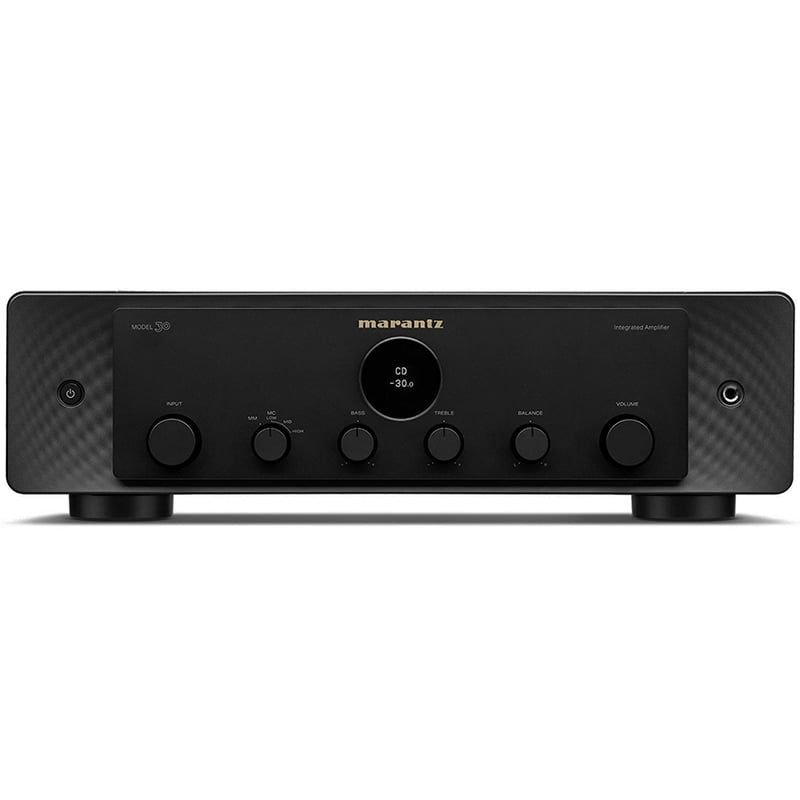 Amply nghe nhạc Marantz Model 30 chính hãng - Hình 1