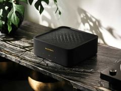 Amply nghe nhạc Marantz MODEL M1 Chính Hãng - Thumb 2