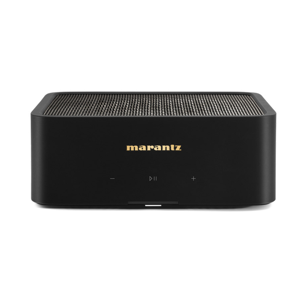 Amply nghe nhạc Marantz MODEL M1 Chính Hãng - Hình 1