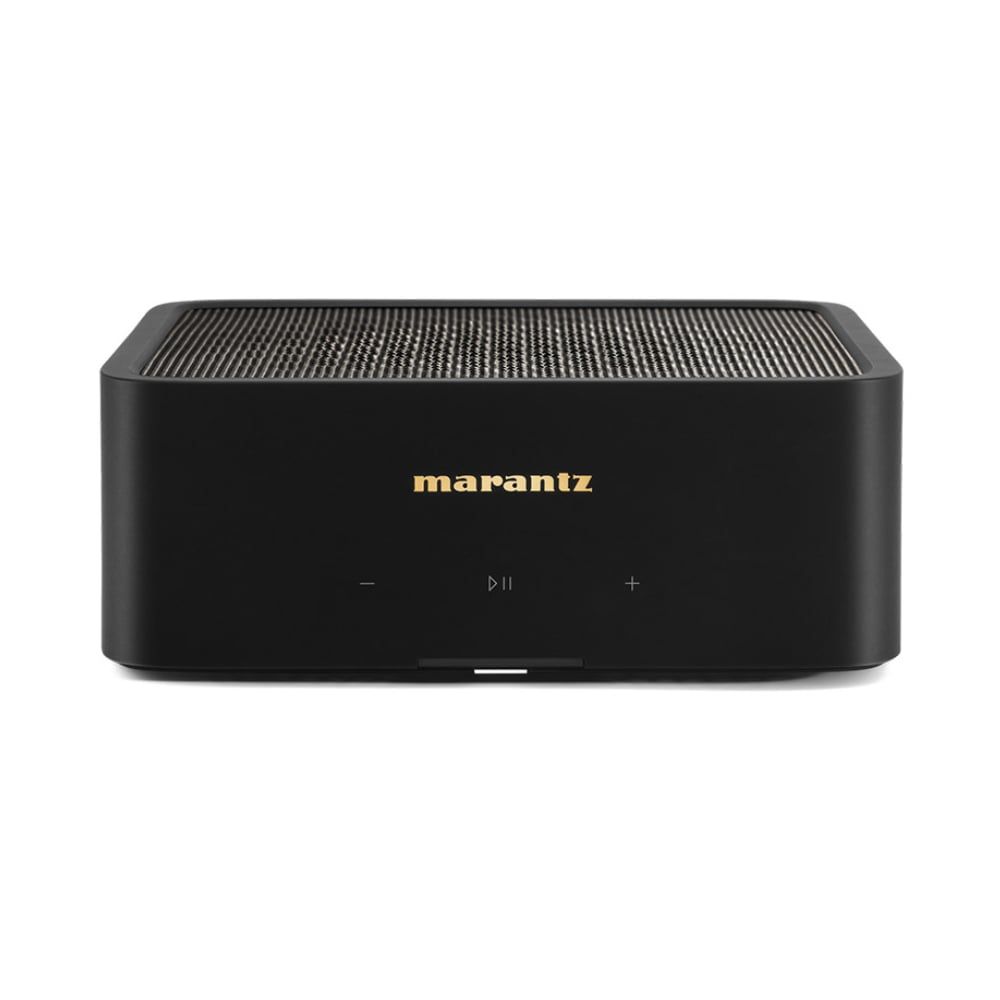 Amply nghe nhạc Marantz MODEL M1 Chính Hãng - Hình 1