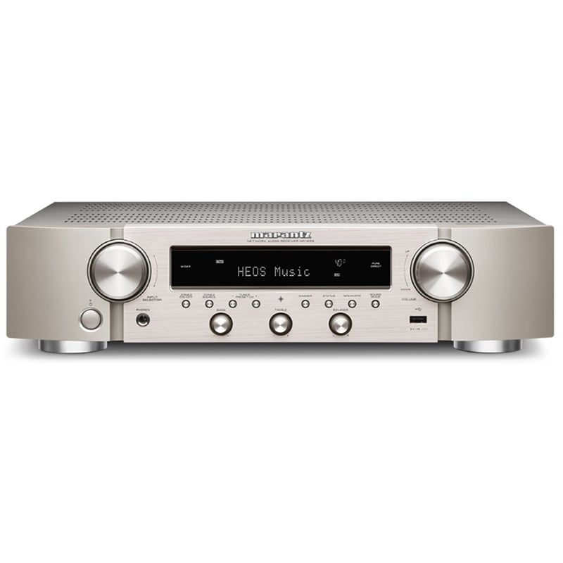 Amply nghe nhạc Marantz NR1200 chính hãng - Hình 1