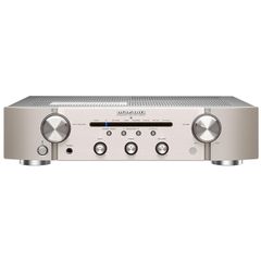 Amply nghe nhạc Marantz PM6007 chính hãng - Thumb 1