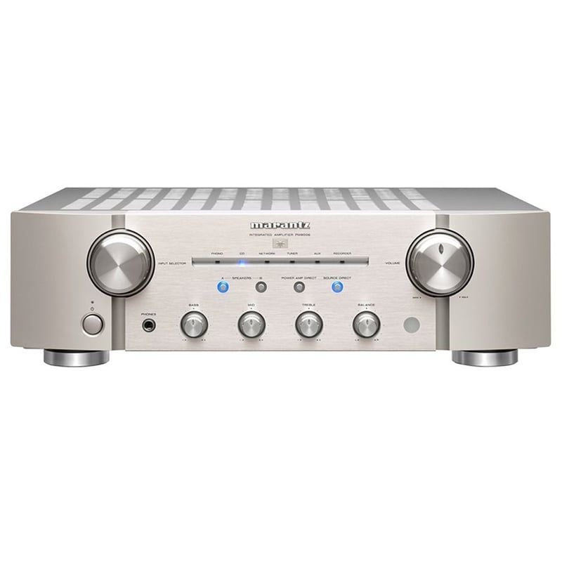 Amply nghe nhạc Marantz PM8006 chính hãng - Hình 1