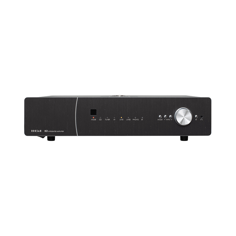 Amply nghe nhạc Roksan K3 chính hãng - Hình 1