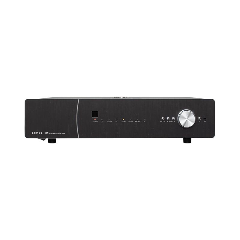 Amply nghe nhạc Roksan K3 chính hãng - Hình 1