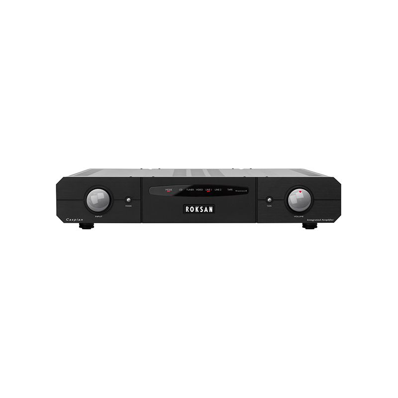 Amply nghe nhạc Roksan M2 chính hãng - Hình 2