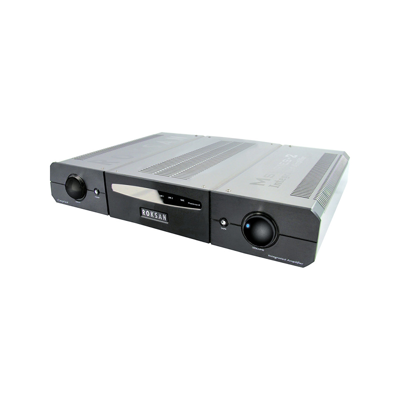 Amply nghe nhạc Roksan M2 chính hãng - Hình 1