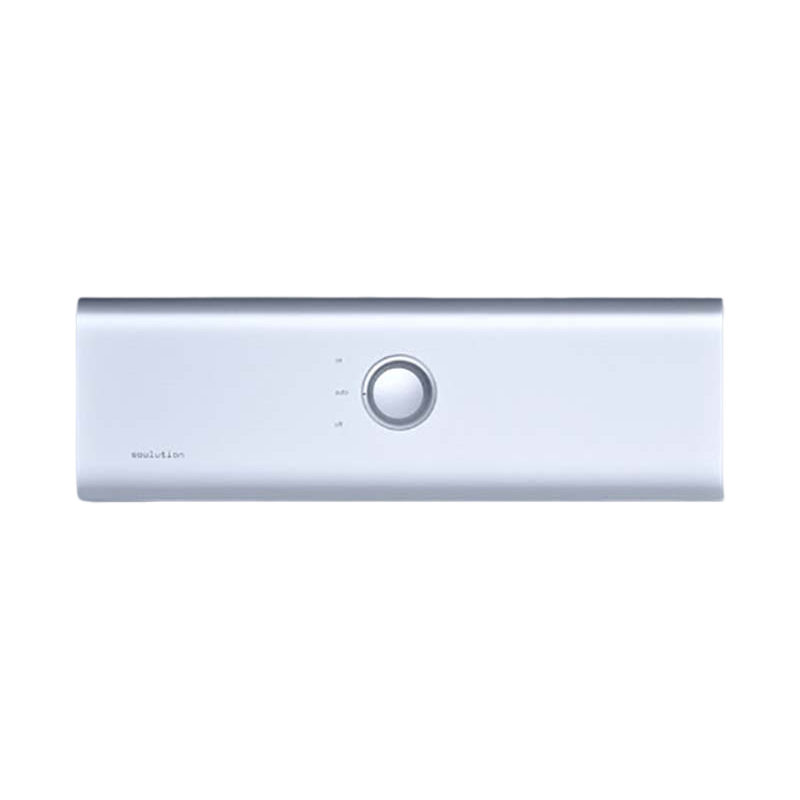 Amply nghe nhạc Soulution 501 chính hãng - Hình 2