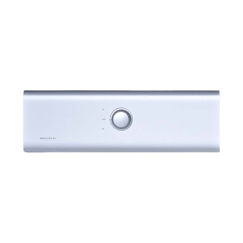 Amply nghe nhạc Soulution 501 chính hãng - Hình 2
